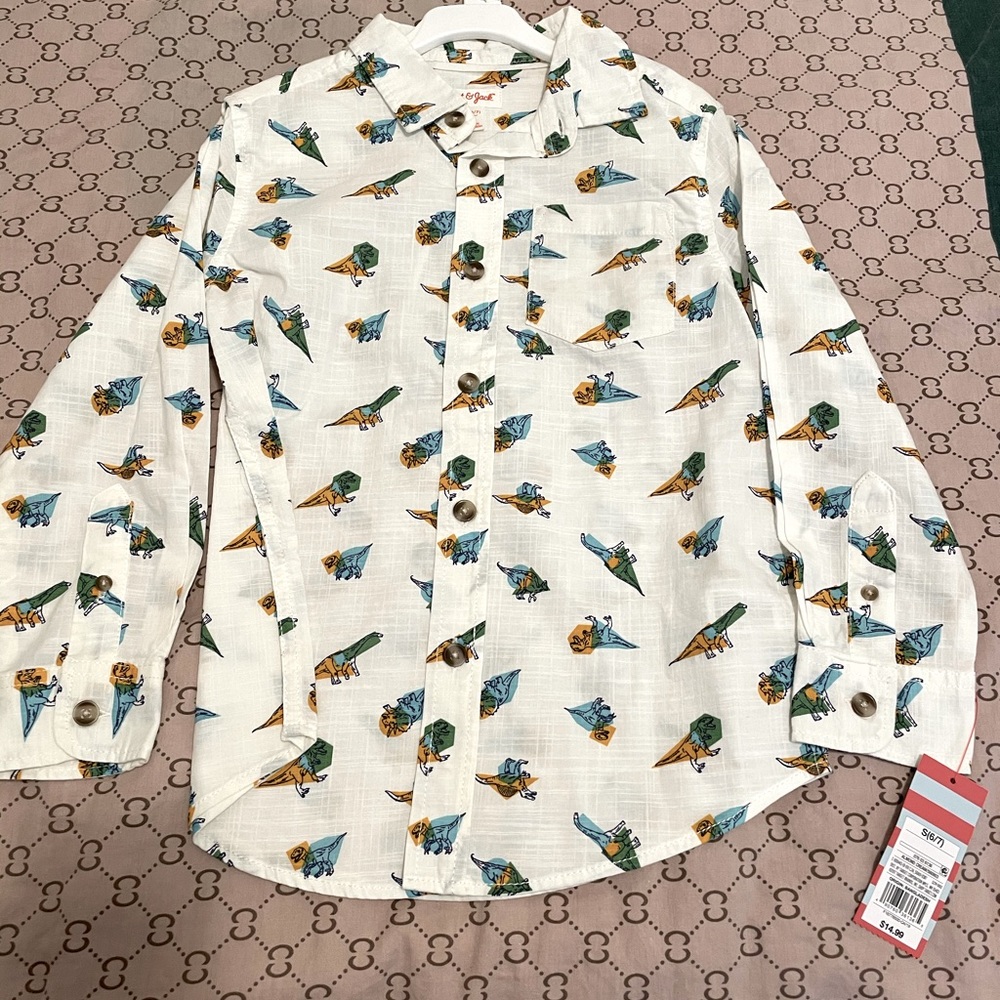 Kids shirt
